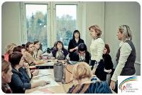Форум психологов Прикамья – 2013