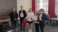 Кубок ПГНИУ по истории
