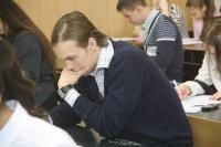 Олимпиада «Юные таланты. Литература»