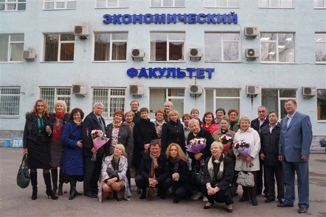 фото пермского университета